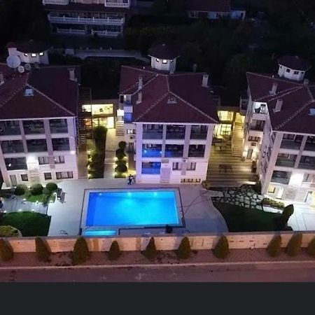 Plaj Resort Dorra Büyükçekmece Kültér fotó