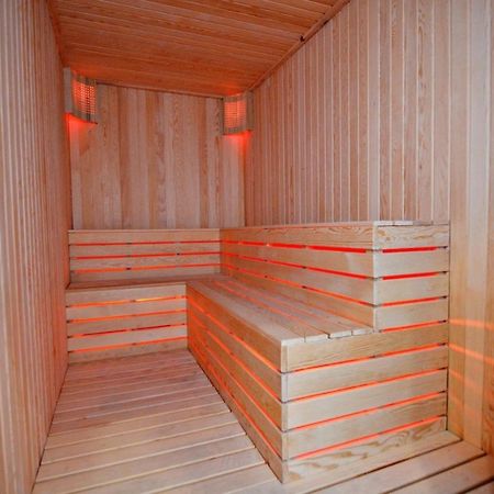 Plaj Resort Dorra Büyükçekmece Kültér fotó