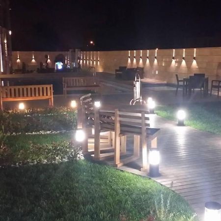 Plaj Resort Dorra Büyükçekmece Kültér fotó