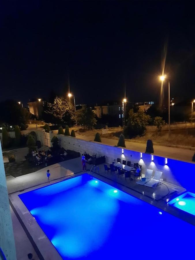 Plaj Resort Dorra Büyükçekmece Kültér fotó