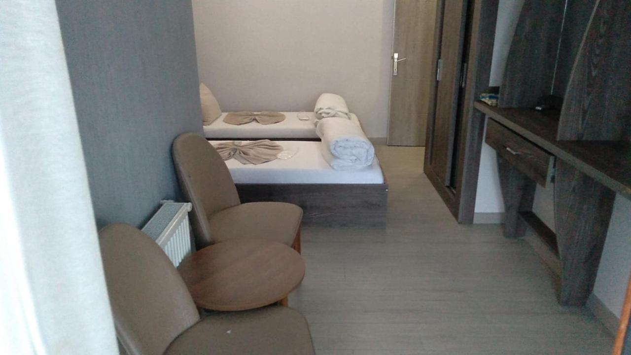 Plaj Resort Dorra Büyükçekmece Kültér fotó