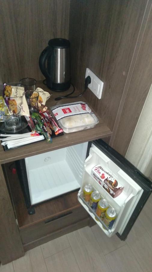 Plaj Resort Dorra Büyükçekmece Kültér fotó