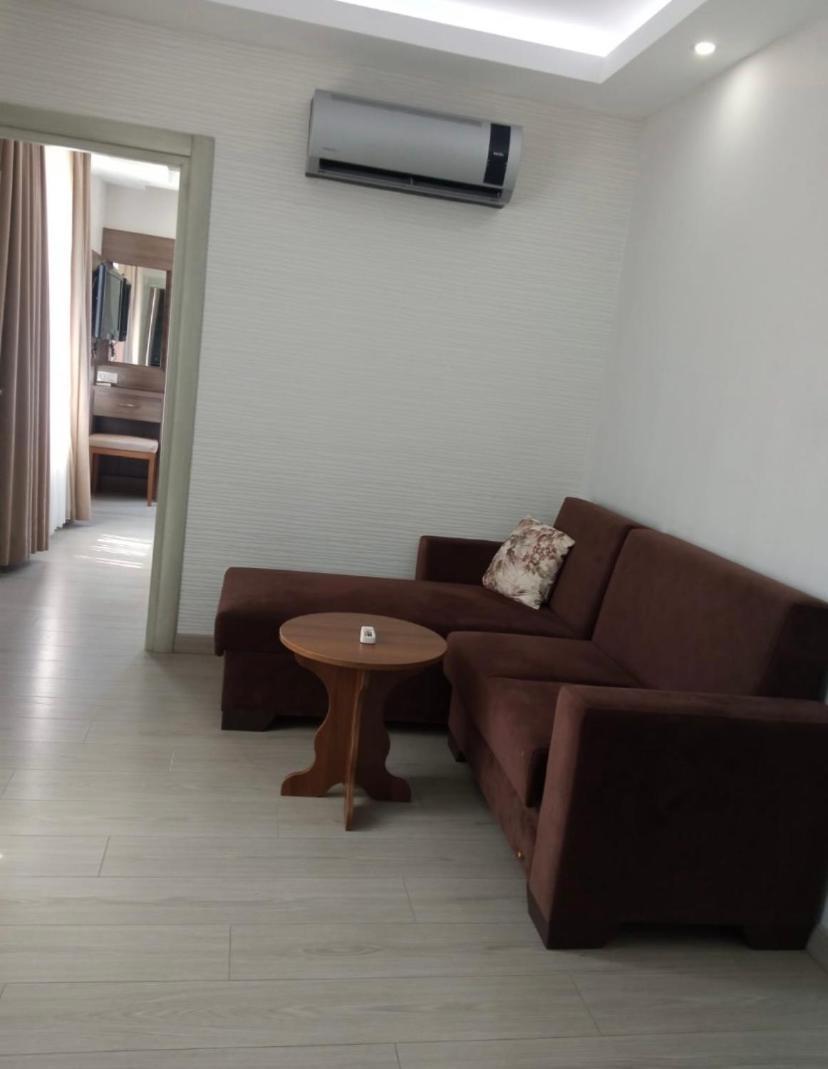 Plaj Resort Dorra Büyükçekmece Kültér fotó