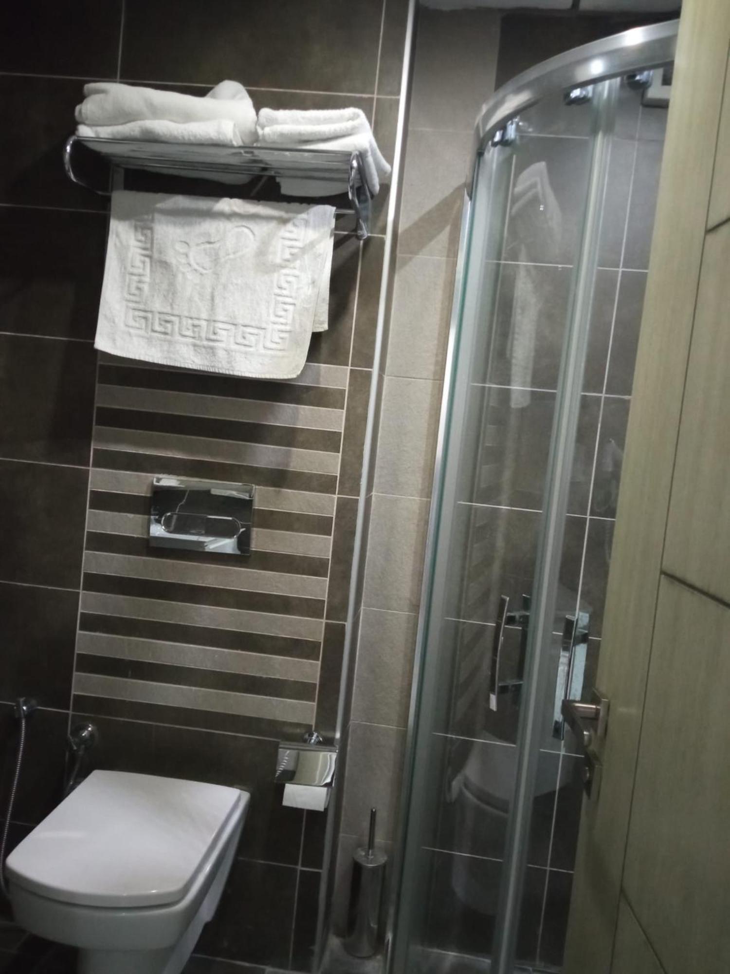 Plaj Resort Dorra Büyükçekmece Kültér fotó