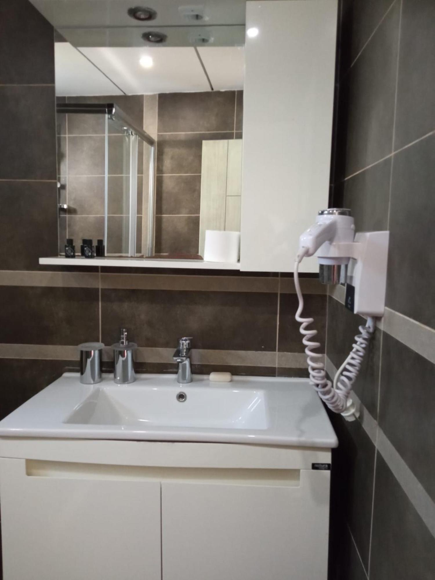 Plaj Resort Dorra Büyükçekmece Kültér fotó