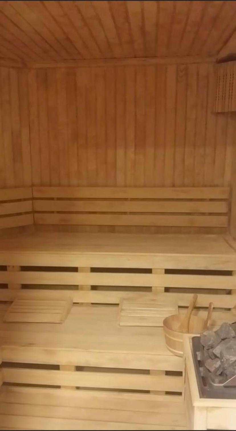 Plaj Resort Dorra Büyükçekmece Kültér fotó