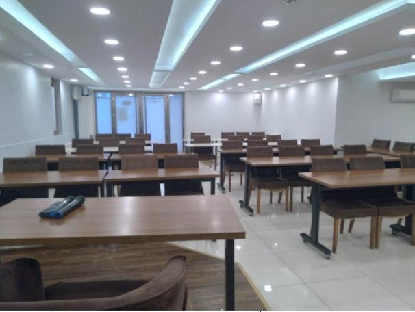 Plaj Resort Dorra Büyükçekmece Kültér fotó