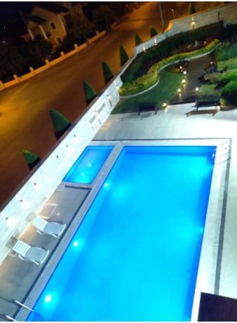 Plaj Resort Dorra Büyükçekmece Kültér fotó