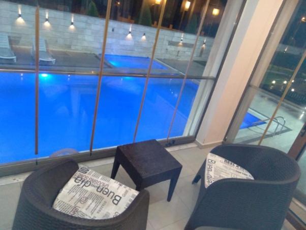 Plaj Resort Dorra Büyükçekmece Kültér fotó